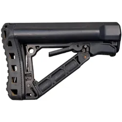 Crosse M4 avec compartiment d'occasion | ZN-Airsoft.fr