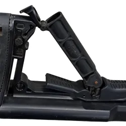 Crosse M4 avec compartiment d'occasion | ZN-Airsoft.fr