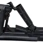 Occasion - Crosse M4 avec compartiment - Noir Occasion - Crosse M4 avec compartiment - Noir