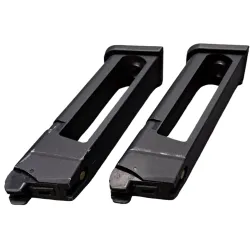 2 Chargeurs 23 billes d'occasion | ZN-Airsoft.fr