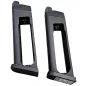 Occasion - Lot de 2 Chargeurs 23 billes KP-17 -18 KJ Works CO2 - Noir Occasion - Lot de 2 Chargeurs 23 billes KP-17 -18 KJ Works CO2 - Noir
