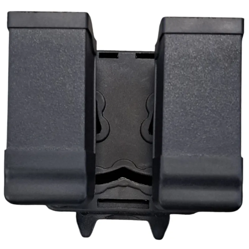 Occasion - Porte Chargeur rigide Type Glock - Noir