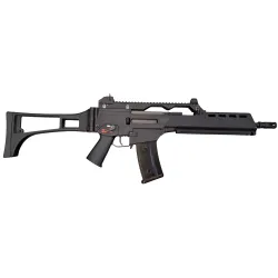 OCCASION DE LA BOUTIQUE - Réplique GBBR WE G39K Avec 1 Chargeur - Noir