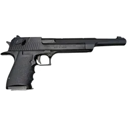 OCCASION DE LA BOUTIQUE - Désert Eagle .50AE Hard Kick 10" Tokyo Marui Gaz - Noir