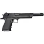 OCCASION DE LA BOUTIQUE - Désert Eagle .50AE Hard Kick 10" Tokyo Marui Gaz - Noir