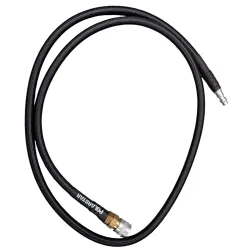 Polarstar -  Ligne POLARSTAR HPA US  1m10 - Noir