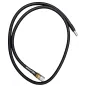 Polarstar -  Ligne POLARSTAR HPA US  1m10 - Noir