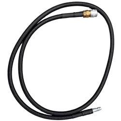 Polarstar -  Ligne POLARSTAR HPA US  1m10 - Noir