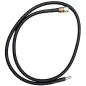 Polarstar -  Ligne POLARSTAR HPA US  1m10 - Noir