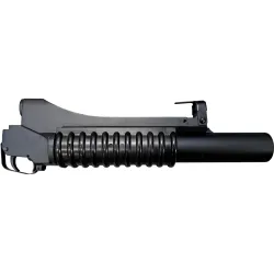 Réplique COLT'S Lance Grenade M203 40MM d'occasion | ZN-Airsoft.fr