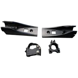 Réplique COLT'S Lance Grenade M203 40MM d'occasion | ZN-Airsoft.fr