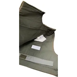 Gilet Pare Eclat Militaire d'occasion | ZN-Airsoft.fr