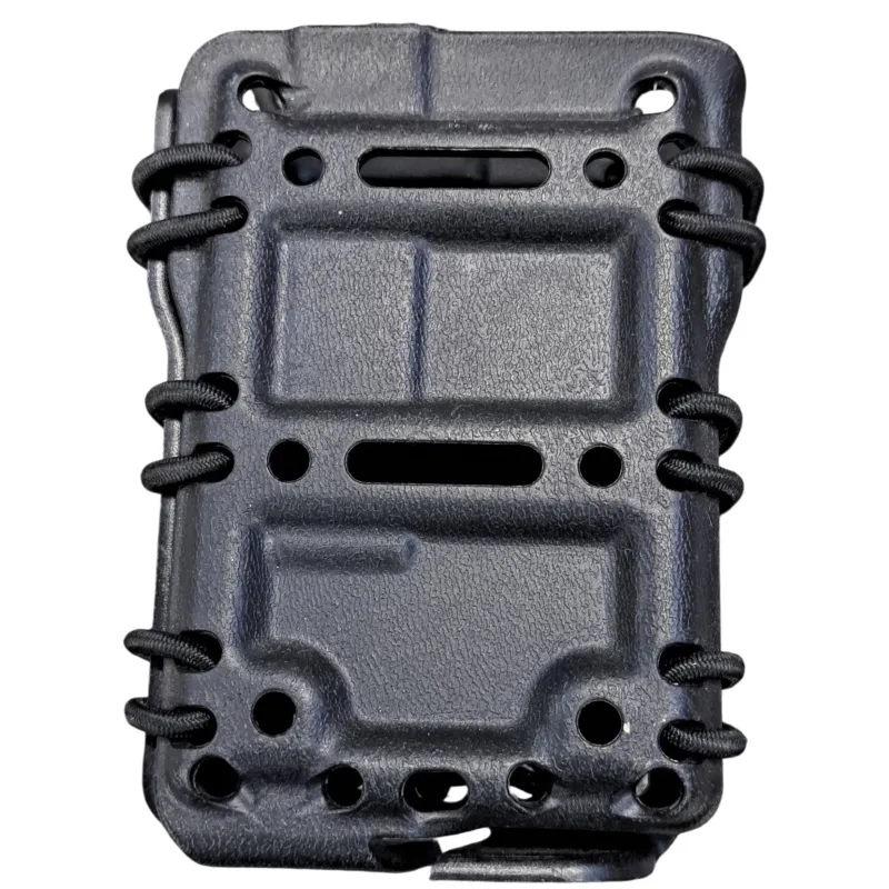 Occasion - Poche Porte rigide pour M4 - Noir Occasion - Poche Porte rigide pour M4 - Noir