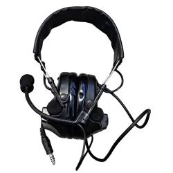 Z-Tac Comtac 2 Headset d'occasion | ZN-Airsoft.fr