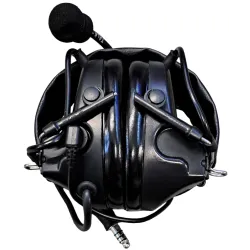Z-Tac Comtac 2 Headset d'occasion | ZN-Airsoft.fr