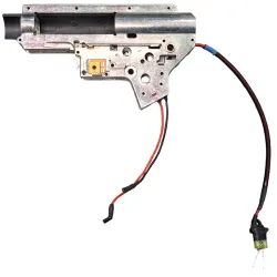 Gearbox D'origine LVOA KRYTAC d'occasion | ZN-Airsoft.fr