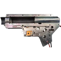 Gearbox D'origine LVOA KRYTAC d'occasion | ZN-Airsoft.fr