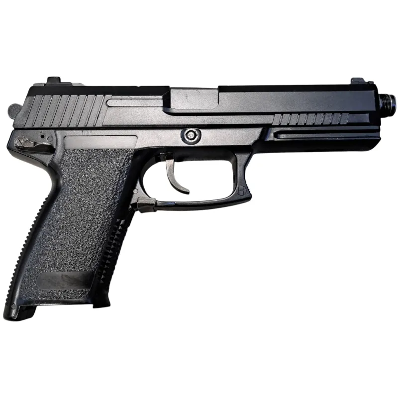 DESACTIVE Occasion - Pistolet GBB MK23 - Noir
