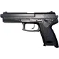 DESACTIVE Occasion - Pistolet GBB MK23 - Noir
