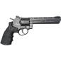 Occasion - réplique GNB Dan & Wesson Revolver ASG Co2 - Gris