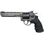 Occasion - réplique GNB Dan & Wesson Revolver ASG Co2 - Gris