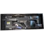 Occasion - MP5A5 dans sa boite comme neuf avec 2 chargeurs - Noir