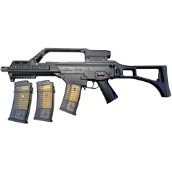 Réplique AEG G36C Tokyo MARUI d'occasion | ZN-Airsoft.fr