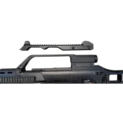 Réplique AEG G36C Tokyo MARUI d'occasion | ZN-Airsoft.fr