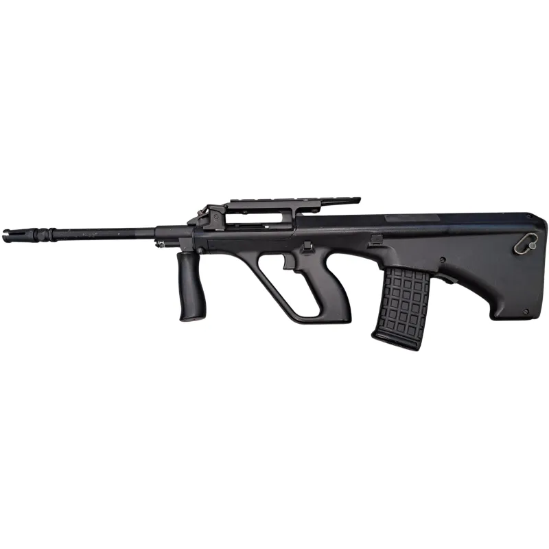 Occasion - Réplique AEG Steyr AUG A2 ASG - Noir