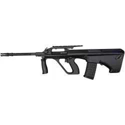 Réplique AEG Steyr AUG A2 d'occasion | ZN-Airsoft.fr