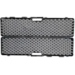 Mallette avec mousse vague d'occasion | ZN-Airsoft.fr