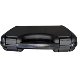 Mallette avec mousse vague pour réplique de poing d'occasion | ZN-Airsoft.fr