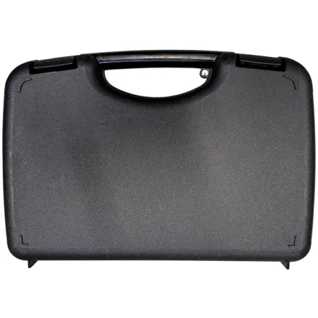 Mallette avec mousse vague pour réplique de poing d'occasion | ZN-Airsoft.fr