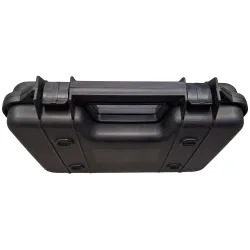 Mallette Mousse Vague d'occasion | ZN-Airsoft.fr