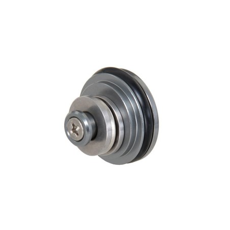 Action Army - Tête De Piston En Aluminium sur roulement