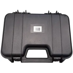 Mallette Mousse Vague d'occasion | ZN-Airsoft.fr