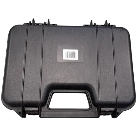 Mallette Mousse Vague d'occasion | ZN-Airsoft.fr