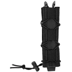 ASG – Poche chargeur EVO Noir | Zn-Airsoft