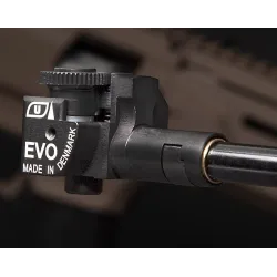 ASG Bloc Hop Up Ultimate Scorpion EVO CNC Alu | +20% Portée