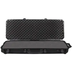 ASG Mallette 2.0 Étanche IP67 109cm Roulettes | Transport Pro