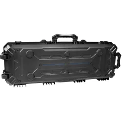 ASG Mallette 2.0 Étanche IP67 109cm Roulettes | Transport Pro