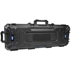 ASG Mallette 2.0 Étanche IP67 109cm Roulettes | Transport Pro