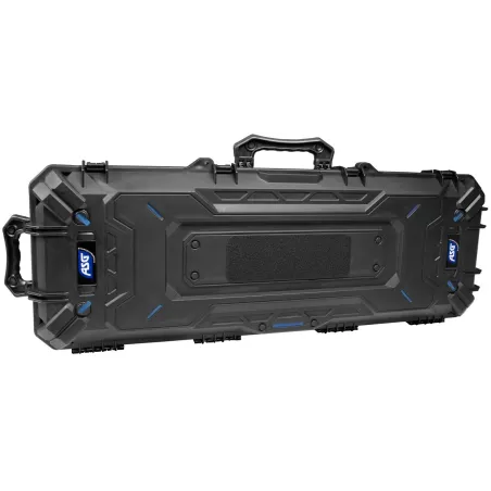 ASG Mallette 2.0 Étanche IP67 109cm Roulettes | Transport Pro