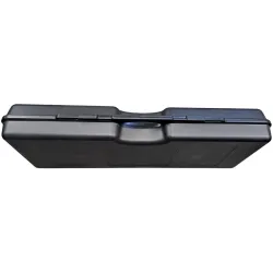 Mallette large avec mousse vague d'occasion | ZN-Airsoft.fr