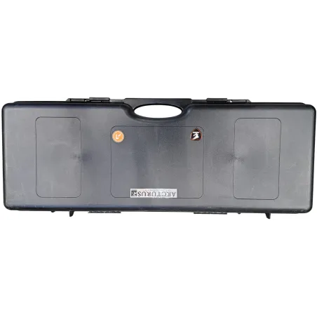 Mallette large avec mousse vague d'occasion | ZN-Airsoft.fr