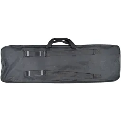 Housse de transport avec 2 poches et mode sac a dos d'occasion | ZN-Airsoft.fr