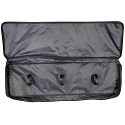 Housse de transport avec 2 poches et mode sac a dos d'occasion | ZN-Airsoft.fr