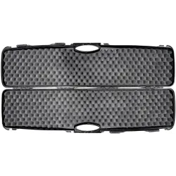 Mallette longue avec mousse vague d'occasion | ZN-Airsoft.fr