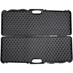 Mallette avec mousse vague d'occasion | ZN-Airsoft.fr