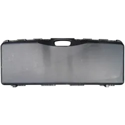 Mallette avec mousse vague d'occasion | ZN-Airsoft.fr